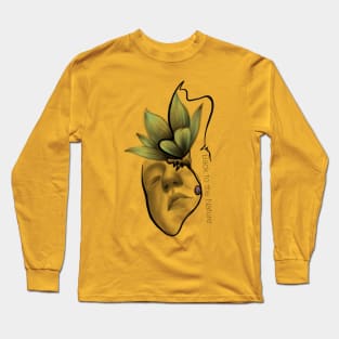 Back to the Nature Long Sleeve T-Shirt